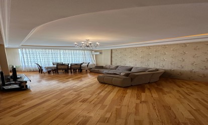 Satılır — 3 otaqlı  yeni tikili  90 m²   Azərbaycan Bakı Mehdi Mehdizadə          (000338)