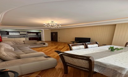 Satılır — 3 otaqlı  yeni tikili  90 m²   Azərbaycan Bakı Mehdi Mehdizadə          (000338)