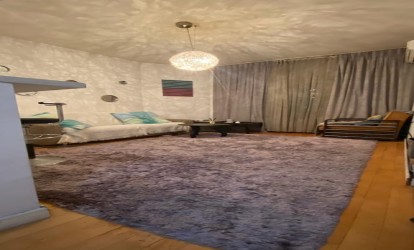 Satılır — 2 otaqlı  yeni tikili  52 m²   Azərbaycan Bakı Təbriz kücəsi          (000343)