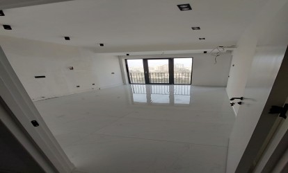 Satılır — 3 otaqlı  yeni tikili  127 m²   Azərbaycan Bakı Nəcəfqulu Rəfiyev          (000344)