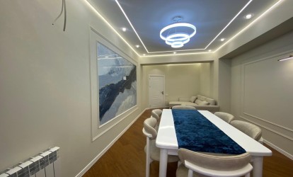 Satılır — 2 otaqlı  yeni tikili  65 m²   Azərbaycan Bakı Nəcəfqulu Rəfiyev          (000346)