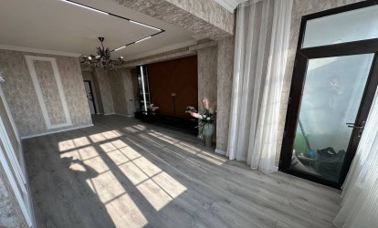 Satılır — 2 otaqlı  yeni tikili  58 m²   Azərbaycan Bakı Nəcəfqulu Rəfiyev k.          (000348)