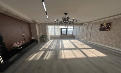 Satılır — 2 otaqlı  yeni tikili  58 m²   Azərbaycan Bakı Nəcəfqulu Rəfiyev k.          (000349)
