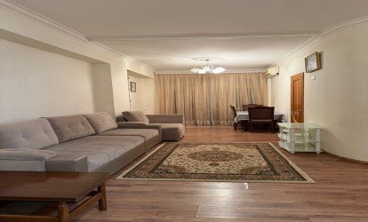 İcarəyə verilir — 3 otaqlı  yeni tikili  65 m²   Azərbaycan Bakı Elibey Hüseynzadə küc          (000356)