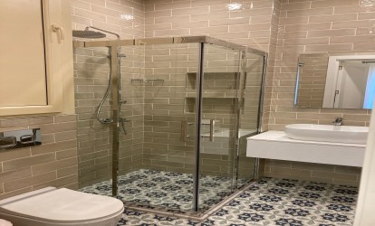 İcarəyə verilir — 2 otaqlı  yeni tikili  50 m²   Azərbaycan Bakı 2 ci fəvvarələr küçəsi          (000377)