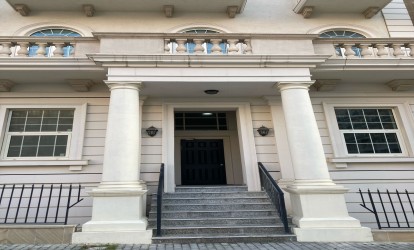 İcarəyə verilir — 2 otaqlı  yeni tikili  50 m²   Azərbaycan Bakı 2 ci fəvvarələr küçəsi          (000377)