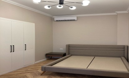 İcarəyə verilir — 2 otaqlı  yeni tikili  50 m²   Azərbaycan Bakı 2 ci fəvvarələr küçəsi          (000377)