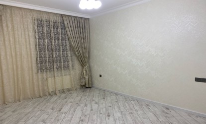 Satılır — 3 otaqlı  yeni tikili  95 m²   Azərbaycan Bakı Hüseyin Cavid pr          (000379)