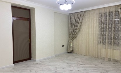 Satılır — 3 otaqlı  yeni tikili  95 m²   Azərbaycan Bakı Hüseyin Cavid pr          (000379)