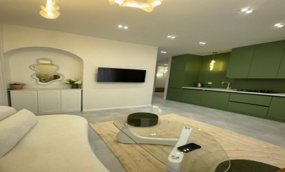 Satılır — 3 otaqlı  yeni tikili  74 m²   Azərbaycan Bakı Təbriz kücəsi          (000383)