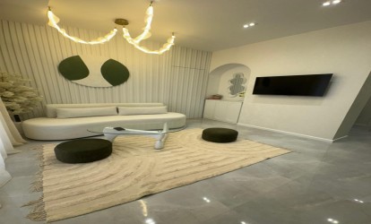 Satılır — 3 otaqlı  yeni tikili  74 m²   Azərbaycan Bakı Təbriz kücəsi          (000383)