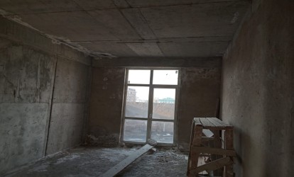 Satılır — 4 otaqlı  yeni tikili  257 m²   Azərbaycan Bakı Nəsibbəy Yusifbəyli kücəsi          (000386)