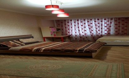 İcarəyə verilir — 2 otaqlı  yeni tikili  130 m²   Azərbaycan Bakı Mireli Seyidov küc          (000408)