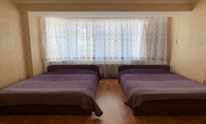 Satılır — 3 otaqlı  yeni tikili  94 m²   Azərbaycan Bakı Gəncə prospekti          (000409)