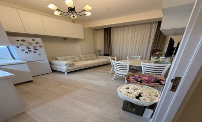 Satılır — 2 otaqlı  yeni tikili  51 m²   Azərbaycan Bakı Azadlıq pr          (000411)