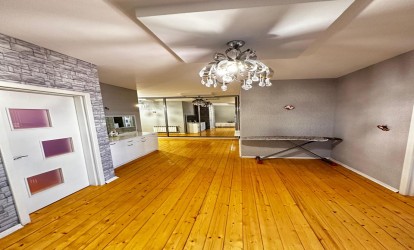 Satılır — 3 otaqlı  yeni tikili  140 m²   Azərbaycan Bakı zığ yolu          (000413)