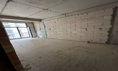 Satılır — 2 otaqlı  yeni tikili  74 m²   Azərbaycan Bakı Həsənoğlu kücəsi          (000414)