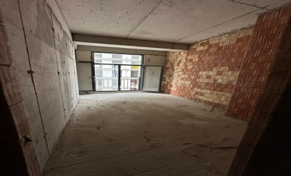 Satılır — 2 otaqlı  yeni tikili  74 m²   Azərbaycan Bakı Həsənoğlu kücəsi          (000414)