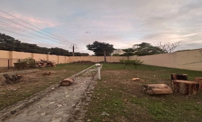 Satılır — 2.5 sot   torpaq sahəsi  Azərbaycan Bakı Yaver Eliyev kuc,          (000415)