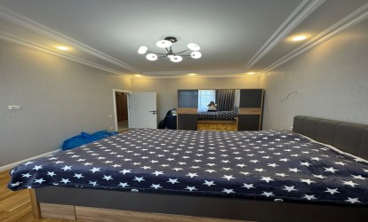 Satılır — 2 otaqlı  yeni tikili  60 m²   Azərbaycan Bakı Həsən Əliyev kücəsi          (000420)