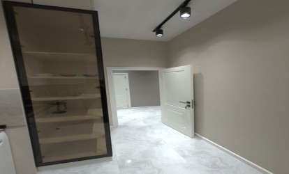 İcarəyə verilir — 2 otaqlı  yeni tikili  68 m²   Azərbaycan Bakı park kvartalı          (000428)