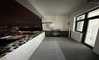 Satılır — 2 otaqlı  yeni tikili  70 m²   Azərbaycan Bakı Nəcəfqulu Rəfiyev k.          (000430)