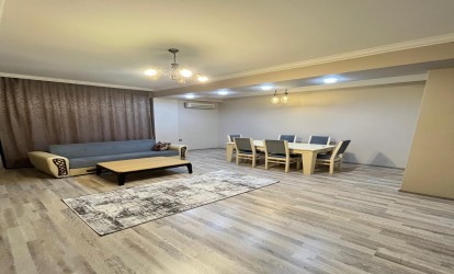 Satılır — 2 otaqlı  yeni tikili  95 m²   Azərbaycan Bakı Süleyman Vəzirov          (000434)