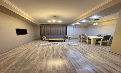 Satılır — 2 otaqlı  yeni tikili  95 m²   Azərbaycan Bakı Süleyman Vəzirov          (000434)