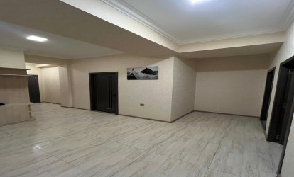 Satılır — 2 otaqlı  yeni tikili  95 m²   Azərbaycan Bakı Süleyman Vəzirov          (000434)