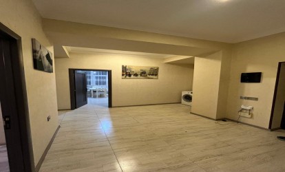 Satılır — 2 otaqlı  yeni tikili  95 m²   Azərbaycan Bakı Süleyman Vəzirov          (000434)