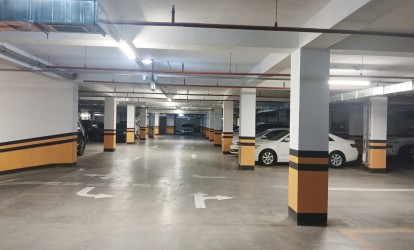 Satılır — 4 otaqlı  yeni tikili  152 m²   Azərbaycan Bakı Həsən Əliyev kücəsi          (000437)