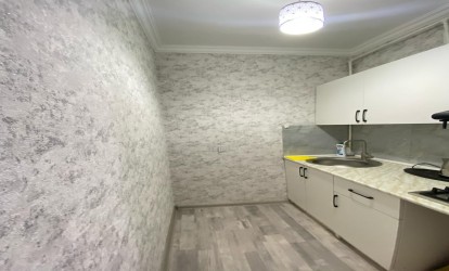 Satılır — 2 otaqlı köhnə tikili 35 m²   Azərbaycan Bakı Cavadxan          (000439)