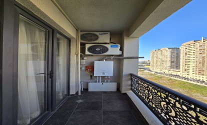 Satılır — 3 otaqlı  yeni tikili  74 m²   Azərbaycan Bakı Sergey Senyuşkin          (000442)