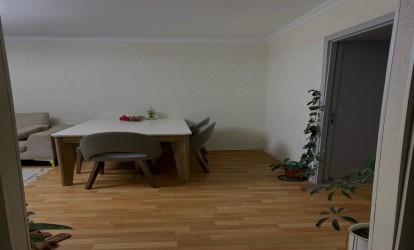 İcarəyə verilir — 2 otaqlı köhnə tikili 50 m²  Bakı Abbas Mirze Şerifzade kuc