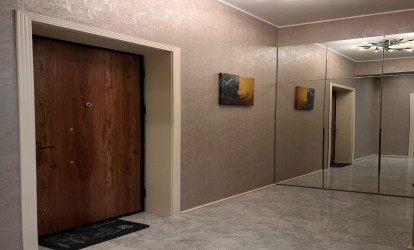 İcarəyə verilir — 2 otaqlı  yeni tikili  55 m²  Bakı Rəsul Rza küçəsi