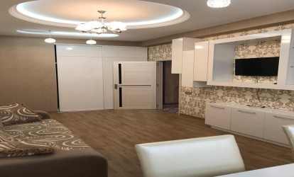 Satılır — 2 otaqlı  yeni tikili  62 m²  Bakı Afiyyetdin celilov