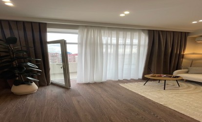 Satılır — 2 otaqlı  yeni tikili  65 m²  Bakı Necefqulu Refiyev kuc,