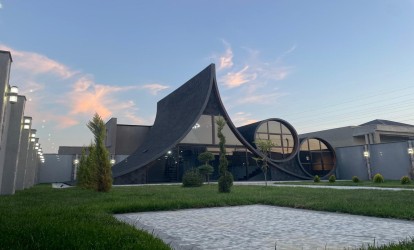 Satılır — 7 otaqlı bağ evi/villa  170 m²  Bakı Şuvalan qəsebesi