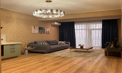 İcarəyə verilir — 2 otaqlı  yeni tikili  55 m²  Bakı Salatın Əsgərova kücəsi