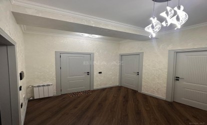 İcarəyə verilir — 1 otaqlı  yeni tikili  45 m²  Bakı Qara Qarayev pr,