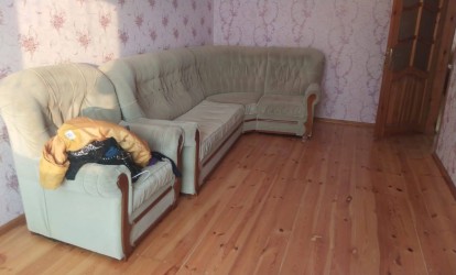 İcarəyə verilir — 3 otaqlı köhnə tikili 65 m²  Bakı Bakı şəhəri, Nəsrəddin Tusi küçəsi