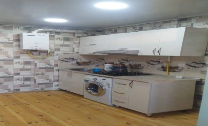 İcarəyə verilir — 3 otaqlı köhnə tikili 65 m²  Bakı Bakı şəhəri, Nəsrəddin Tusi küçəsi