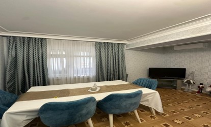 İcarəyə verilir — 2 otaqlı  yeni tikili  75 m²  Bakı Hesen bey Zerdabi küc