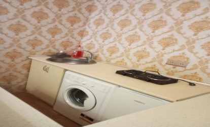 İcarəyə verilir — 2 otaqlı  yeni tikili  70 m²  Bakı Zahid Xelilov küc