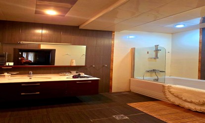 İcarəyə verilir — 2 otaqlı  yeni tikili  70 m²  Bakı Zahid Xelilov küc