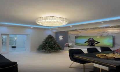 Satılır — 3 otaqlı  yeni tikili  100 m²  Bakı Möhsün Sənani kücəsi