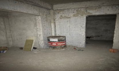 Satılır — 2 otaqlı  yeni tikili  70 m²  Bakı Nəsibbəy Yusifbəyli kücəsi