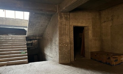 İcarəyə verilir — 750 m²  Bakı Təbriz küçəsi