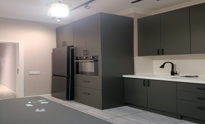 İcarəyə verilir — 2 otaqlı  yeni tikili  86 m²  Bakı Səməd Vurğun küçəsi