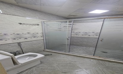İcarəyə verilir — 2 otaqlı  yeni tikili  90 m²  Bakı Ağ şəhər bulvarı